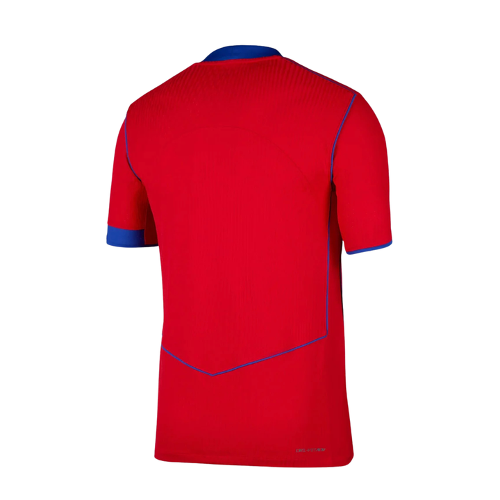 Paris Saint Germain Match Third Shirt 25/26 by Nike at NUMBER 10 - Buy Now!