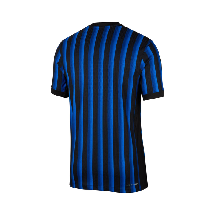 Inter Milan Match Home Shirt 25/26