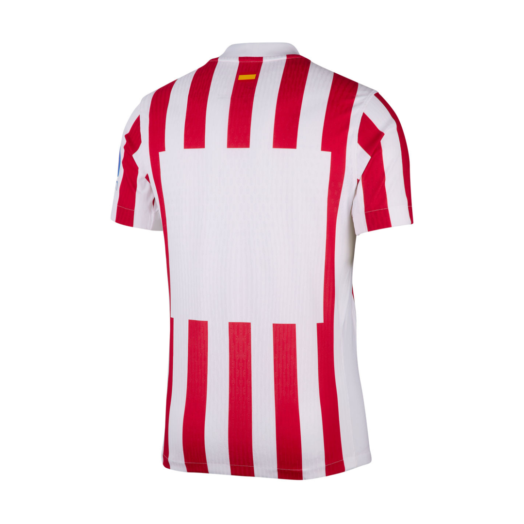 Atletico Madrid Match Home Shirt 25/26