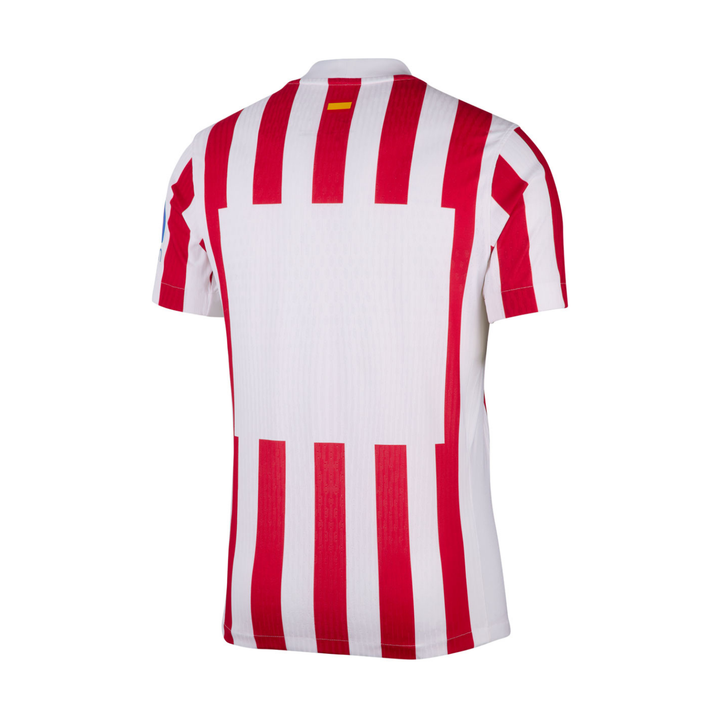 Atletico Madrid Match Home Shirt 25/26