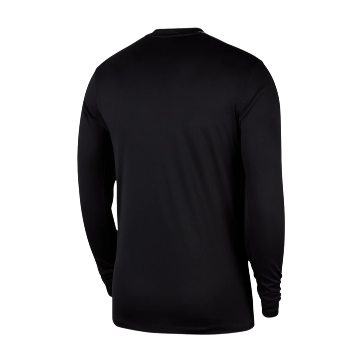Paris Saint Germain Stadium Goalkeeper L/S Shirt 25/26 by Nike at NUMBER 10 - Buy Now!