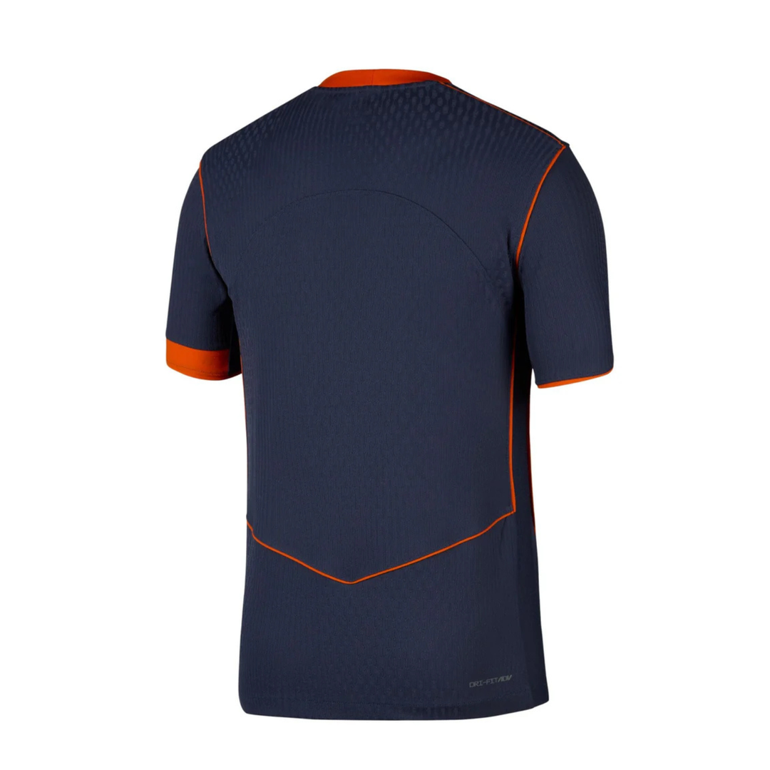 Inter Milan Match Third Shirt 25/26 by Nike at NUMBER 10 - Buy Now!