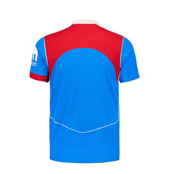 Atletico Madrid Match Third Shirt 25/26 by Nike at NUMBER 10 - Buy Now!
