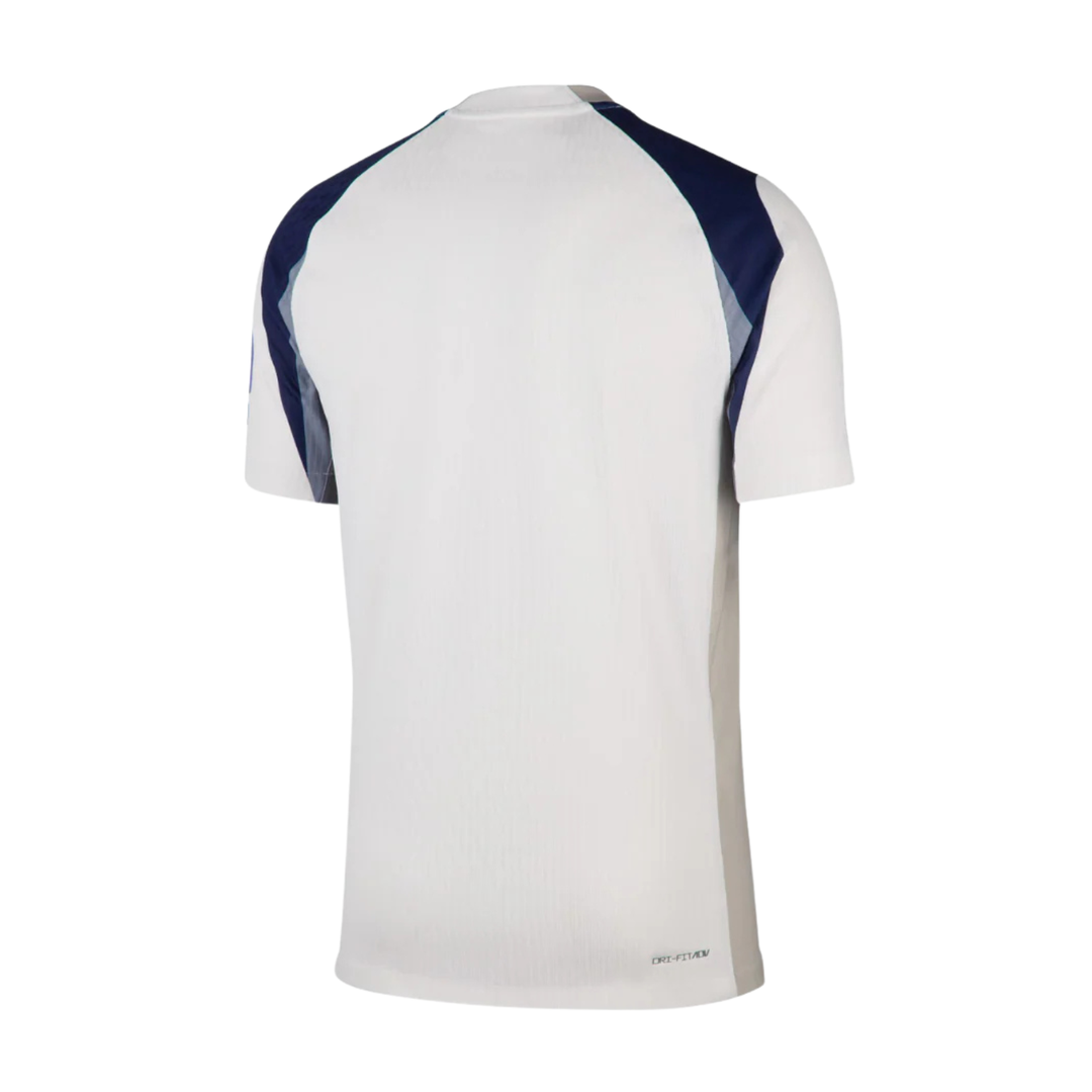 Tottenham Hotspur Match Home Shirt 25/26