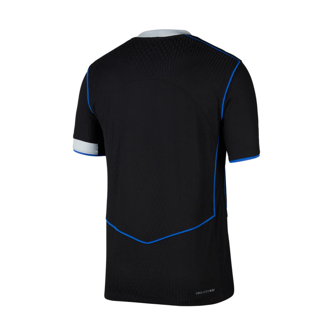 Chelsea Match Third Shirt 25/26 by Nike at NUMBER 10 - Buy Now!
