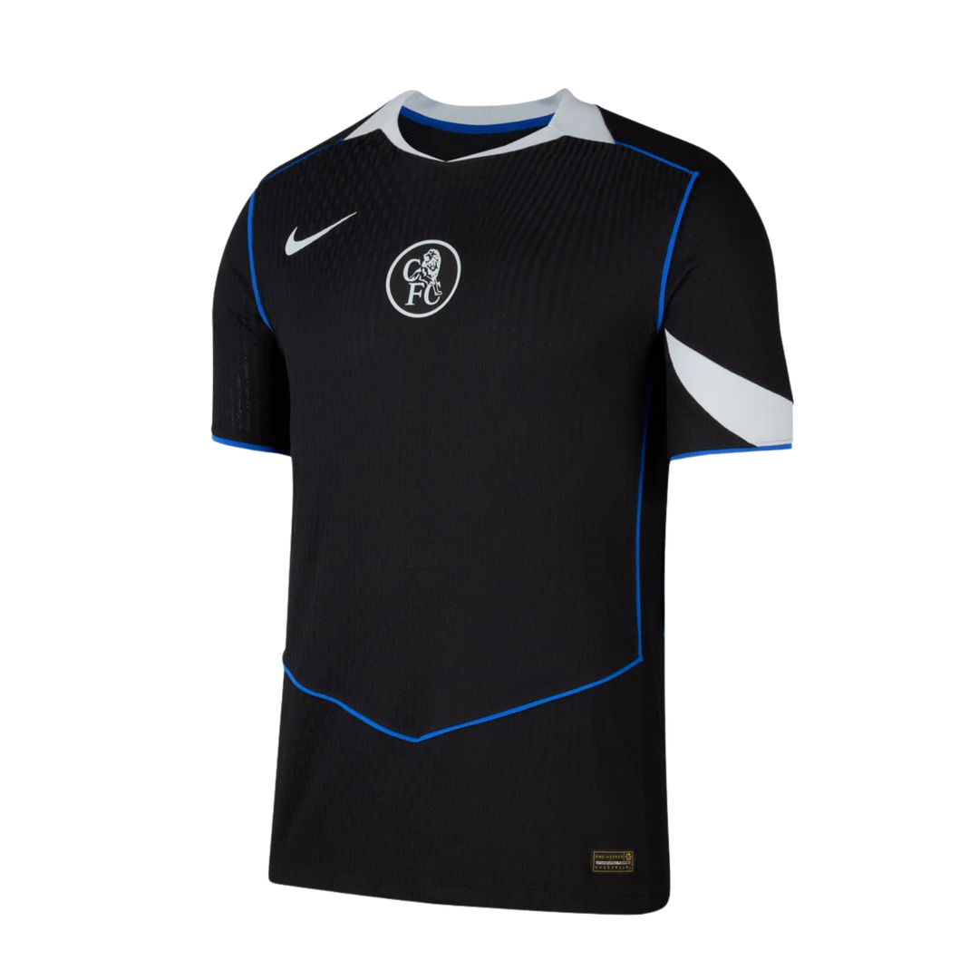 Chelsea Match Third Shirt 25/26 by Nike at NUMBER 10 - Buy Now!