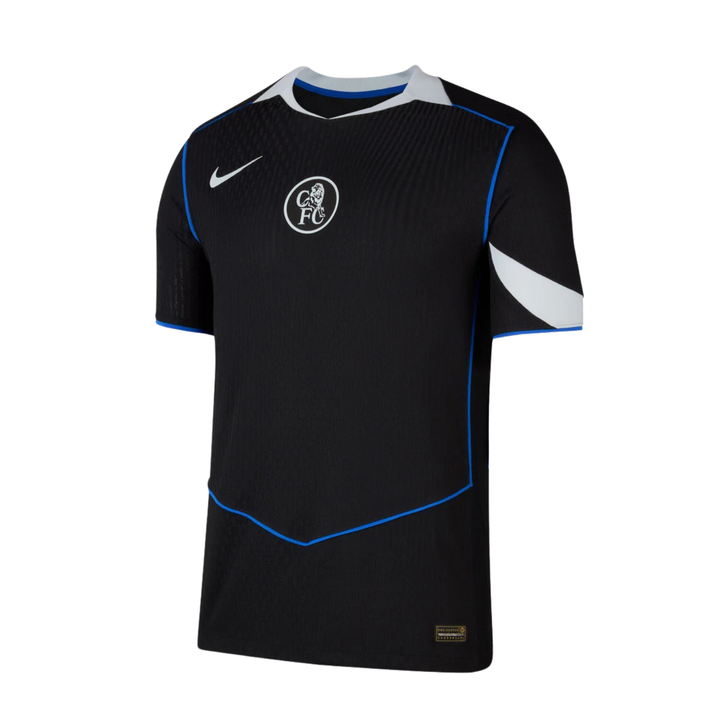 Chelsea Match Third Shirt 25/26 by Nike at NUMBER 10 - Buy Now!