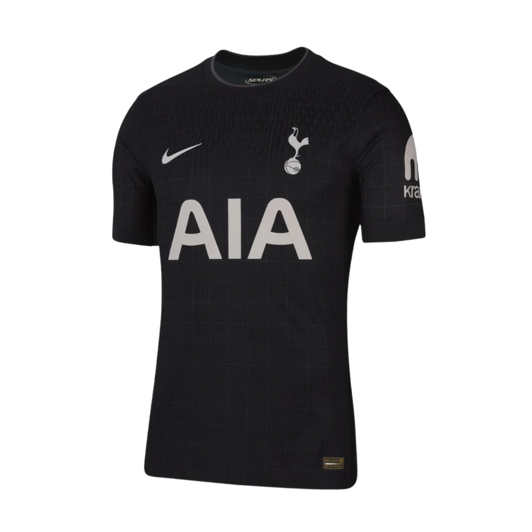 Tottenham Hotspur Match Away Shirt 25/26 by Nike at NUMBER 10 - Buy Now!