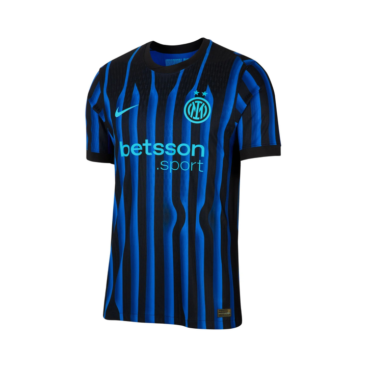 Inter Milan Match Home Shirt 25/26
