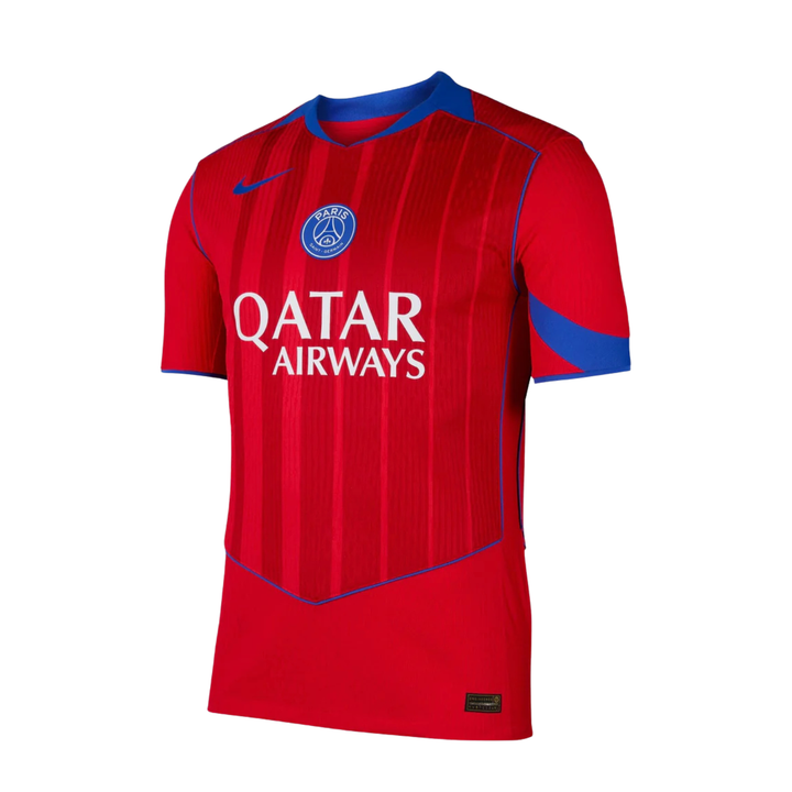 Paris Saint Germain Match Third Shirt 25/26 by Nike at NUMBER 10 - Buy Now!