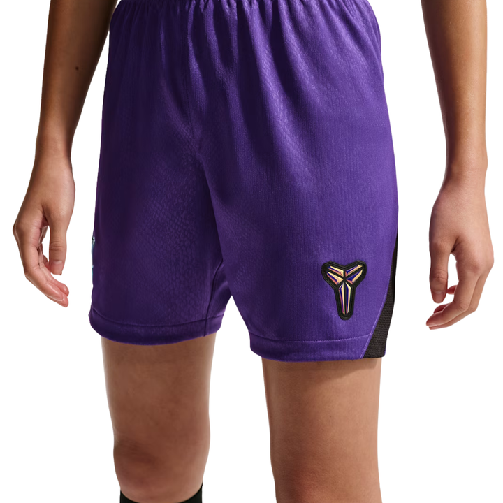 FC Barcelona Stadium Youth Away Shorts 26/27