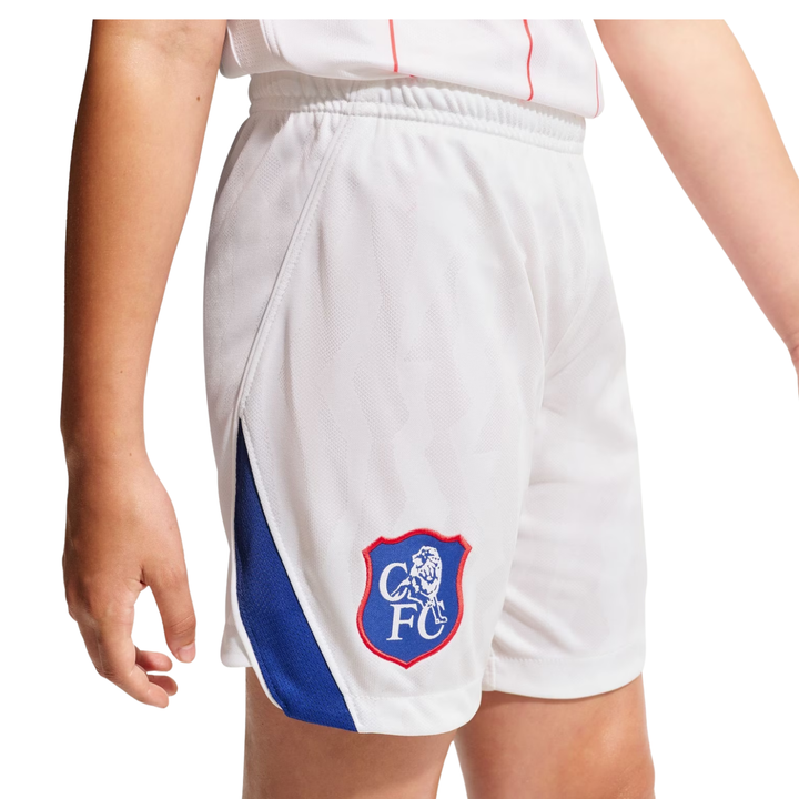 Chelsea Stadium Third Shorts 26/27
