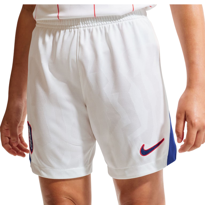 Chelsea Stadium Third Shorts 26/27
