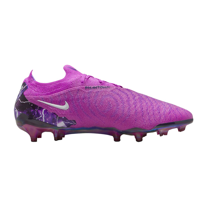 Phantom GX Elite FG SE - Thunder Pack - Nike - NUMBER 10