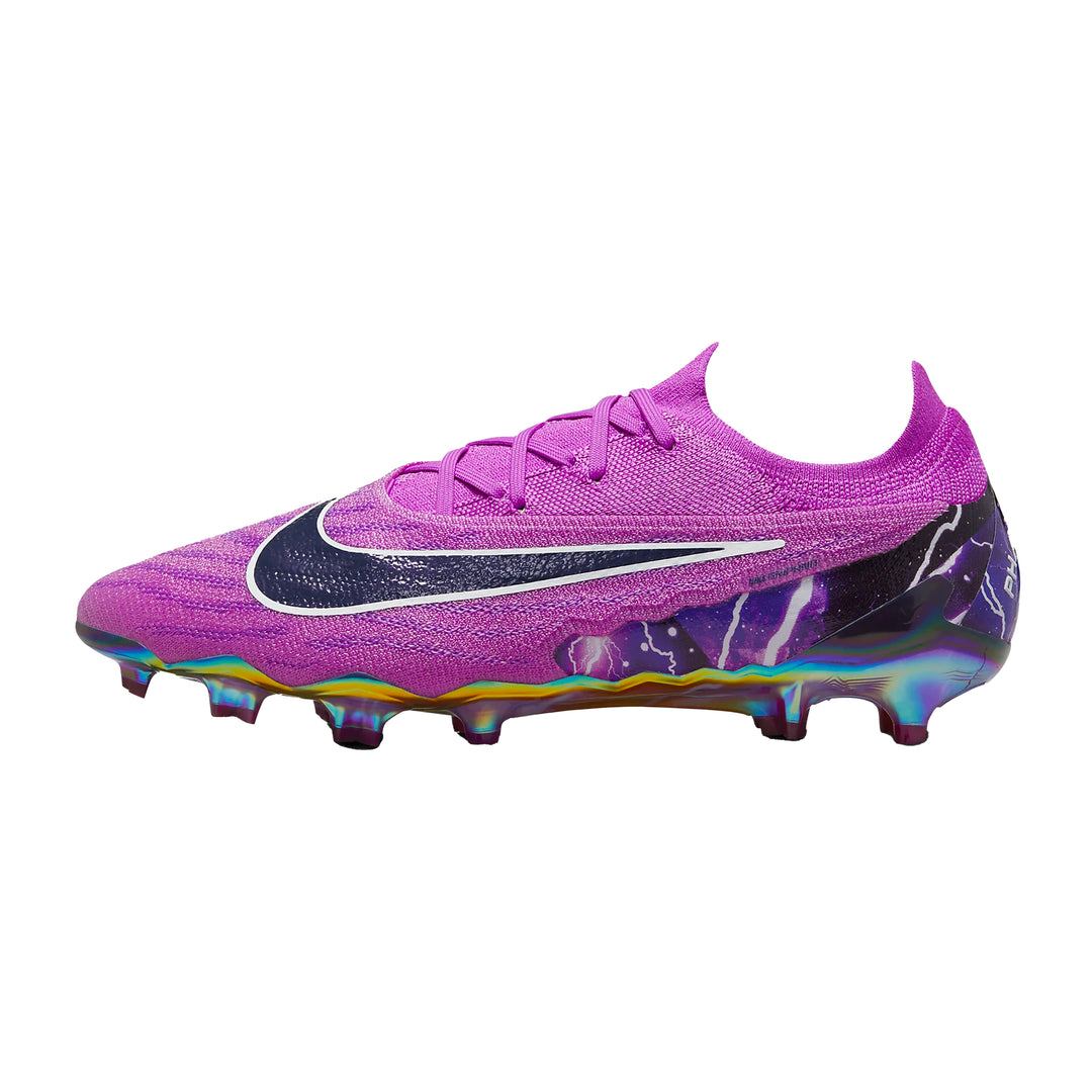 Phantom GX Elite FG SE - Thunder Pack - Nike - NUMBER 10