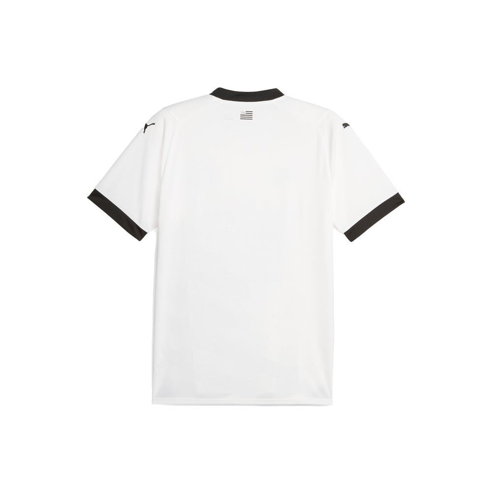 Stade Rennais Away Shirt 23/24 - Puma - NUMBER 10