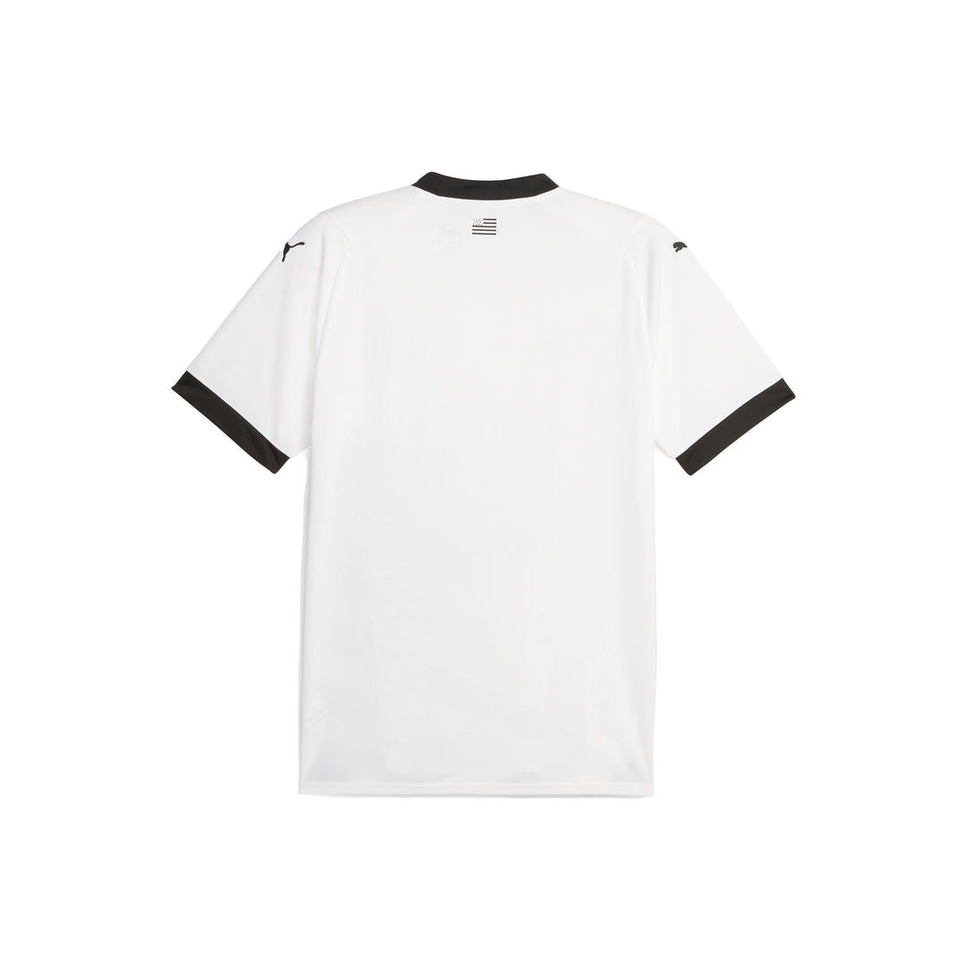 Stade Rennais Away Shirt 23/24 - Puma - NUMBER 10