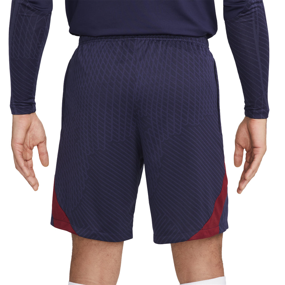 PSG Strike Training Shorts 23/24 - Nike - NUMBER 10