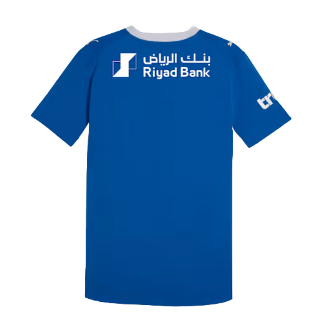 Al Hilal Home Stadium Shirt 26/27