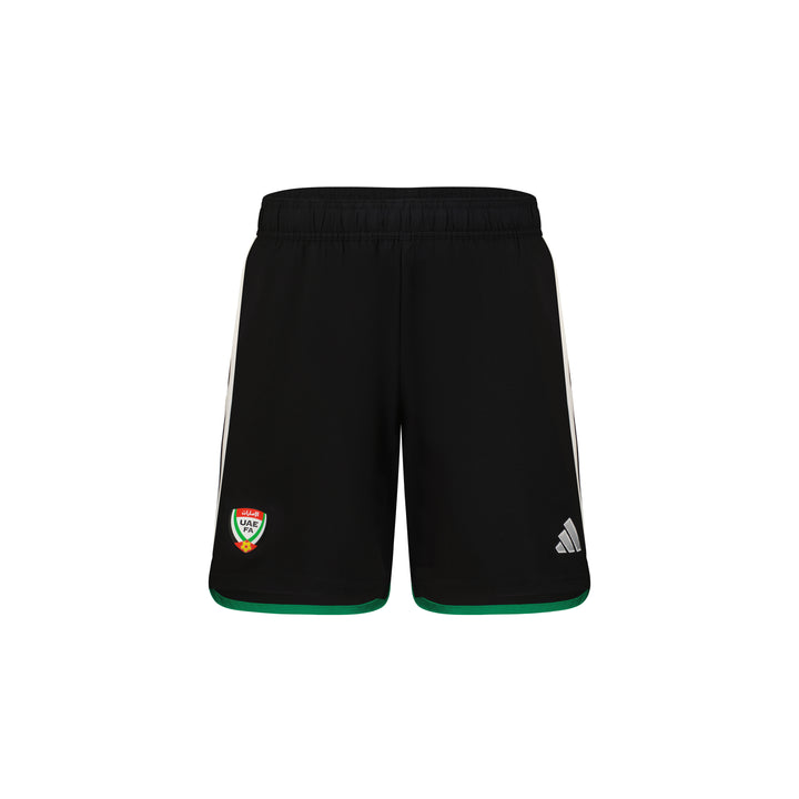 UAE FA Youth Away Shorts 23/24 - adidas - NUMBER 10