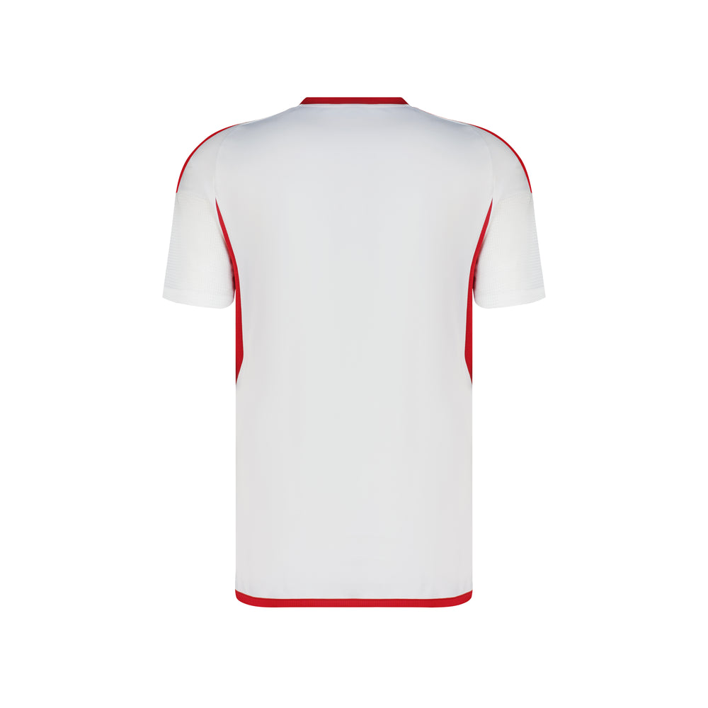 UAE FA Youth Home Shirt 23/24 - adidas - NUMBER 10
