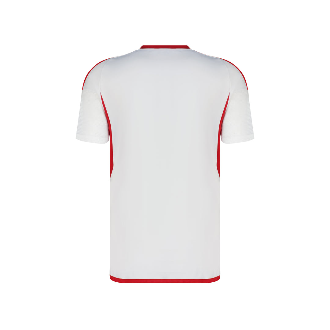 UAE FA Youth Home Shirt 23/24 - adidas - NUMBER 10