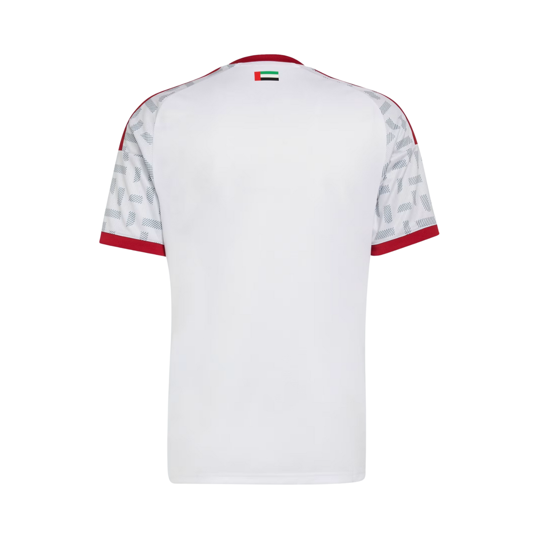 UAE Stadium Home Shirt 26