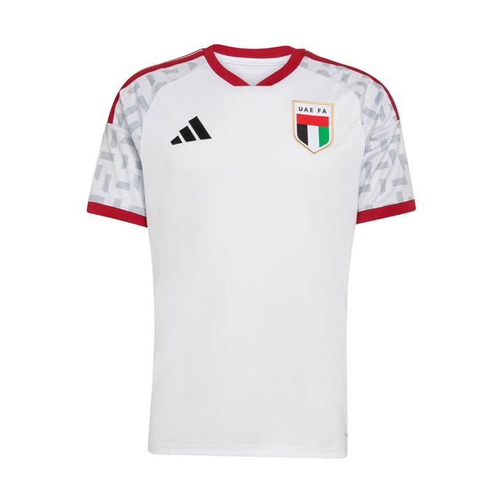 UAE Stadium Home Shirt 26