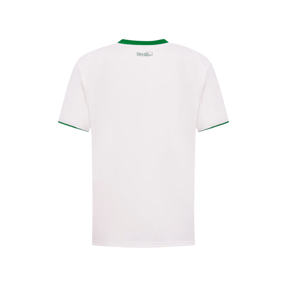 Al Ahli FC Youth Away Shirt 25/26 by adidas at NUMBER 10 - Buy Now!