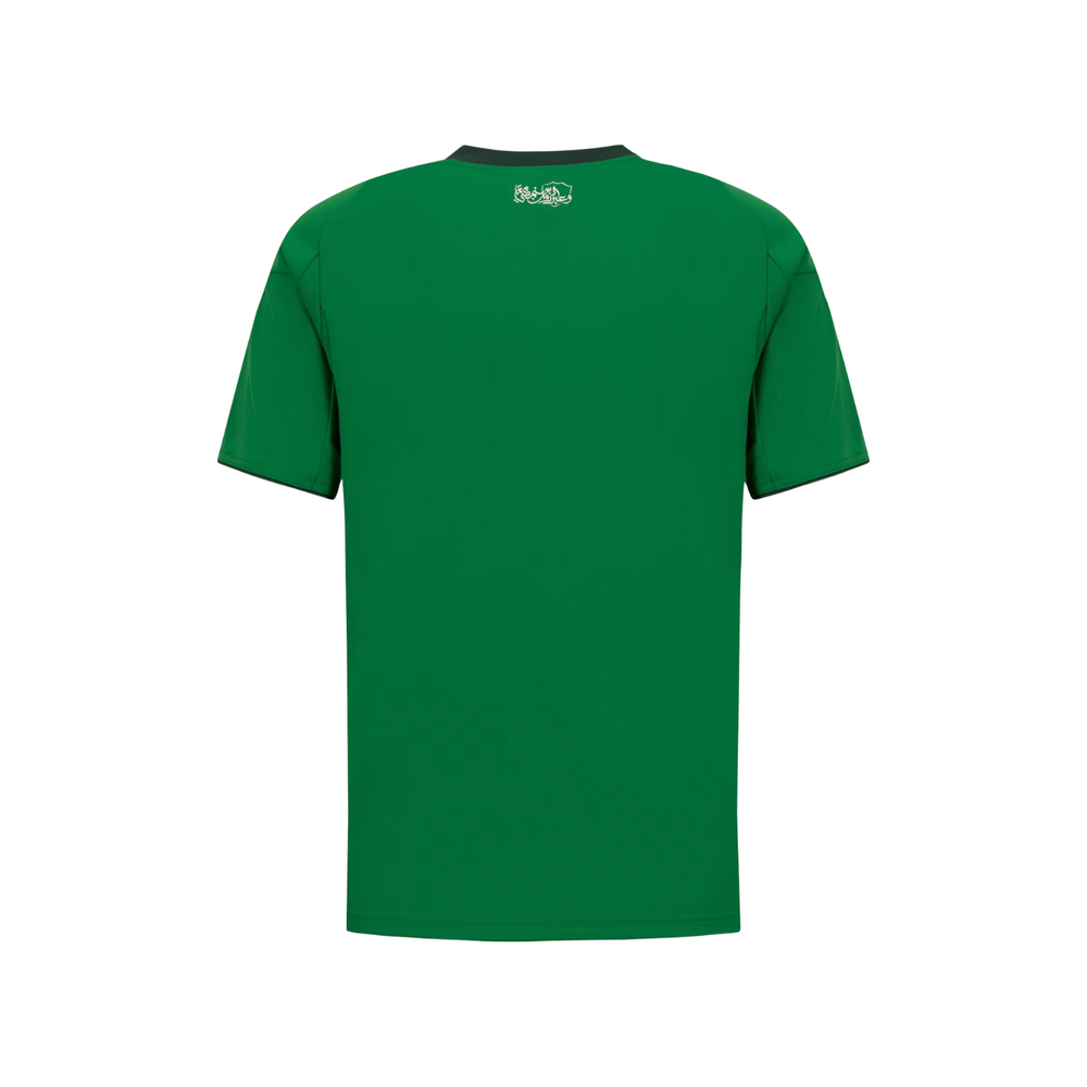 Al Ahli FC Youth Home Shirt 25/26 by adidas at NUMBER 10 - Buy Now!