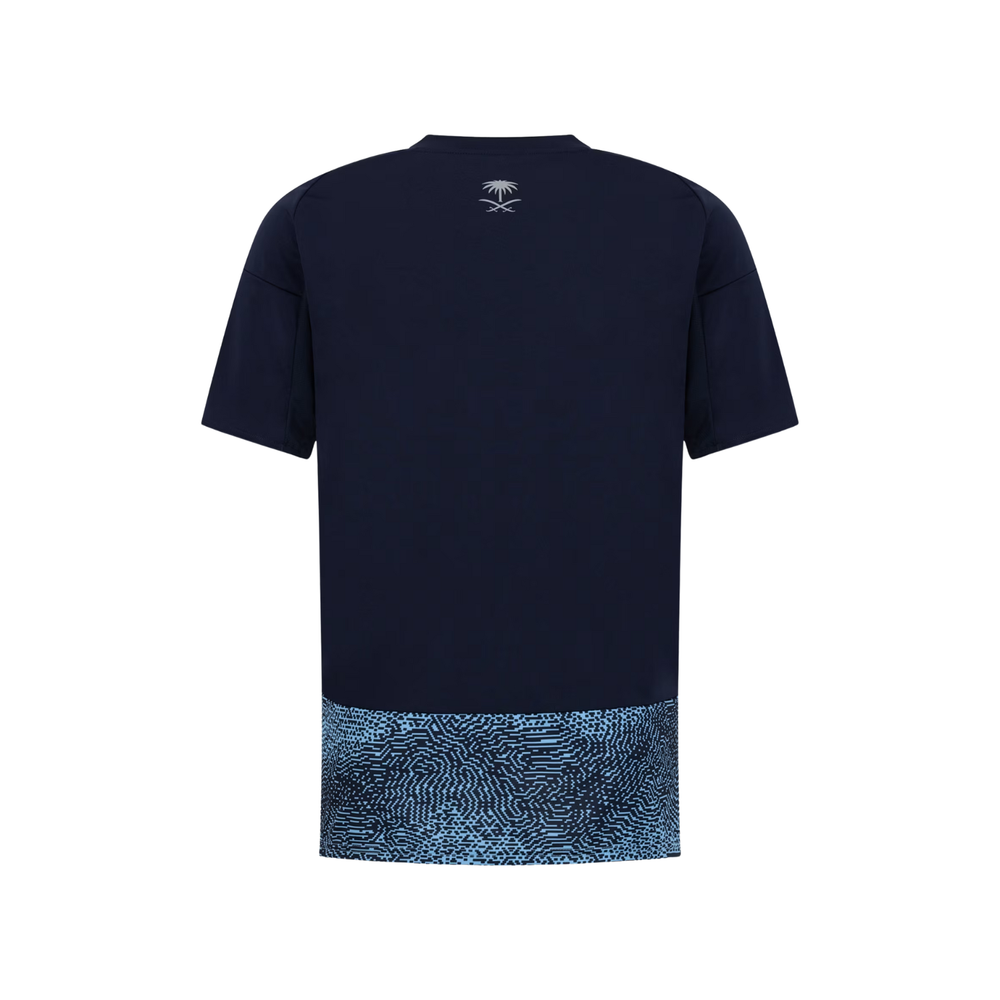 Al Nassr Youth Stadium Away Shirt 25/26 by adidas at NUMBER 10 - Buy Now!