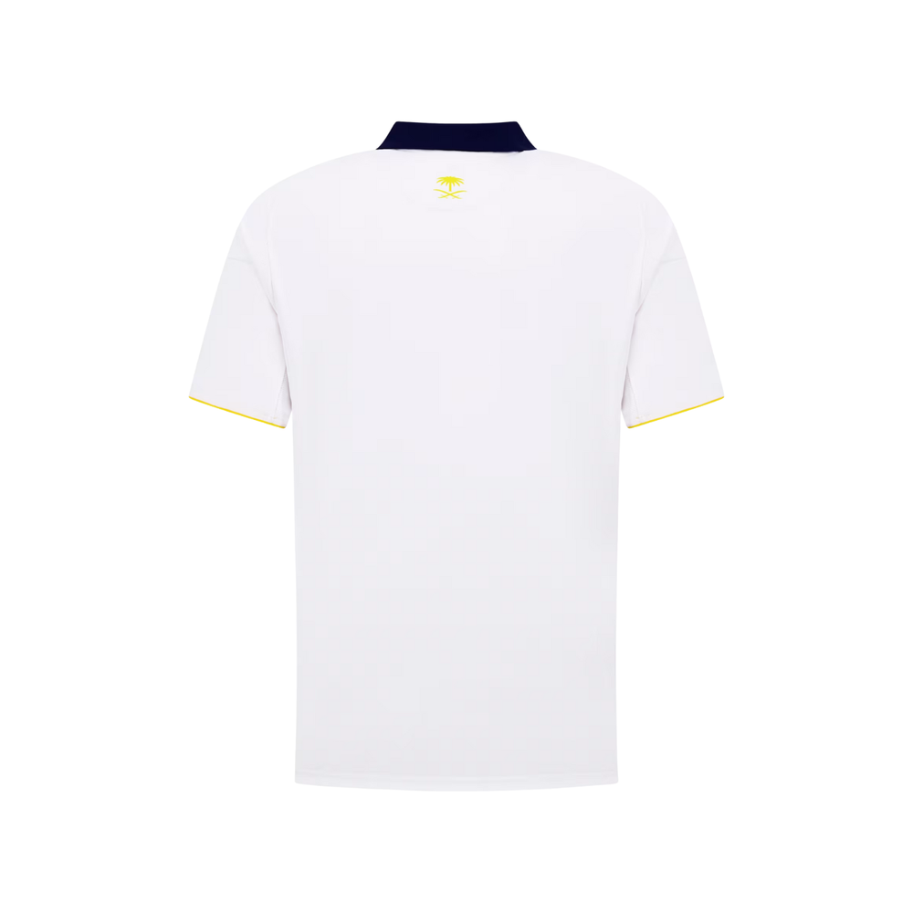 Al Nassr Youth Third Shirt 25/26 by adidas at NUMBER 10 - Buy Now!