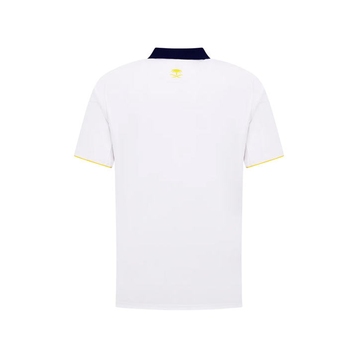 Al Nassr Youth Third Shirt 25/26 by adidas at NUMBER 10 - Buy Now!