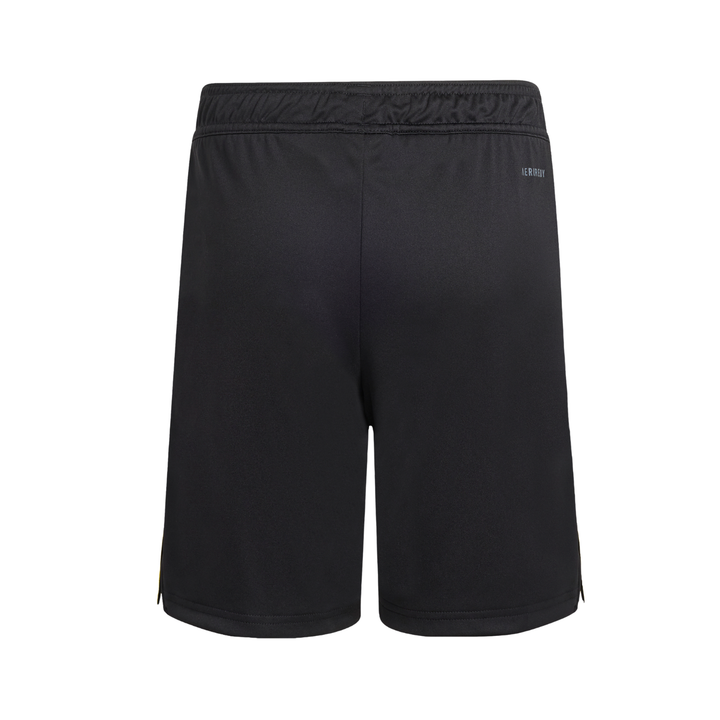 Kids Manchester United 25/26 Third Shorts by adidas at NUMBER 10 - Buy Now!