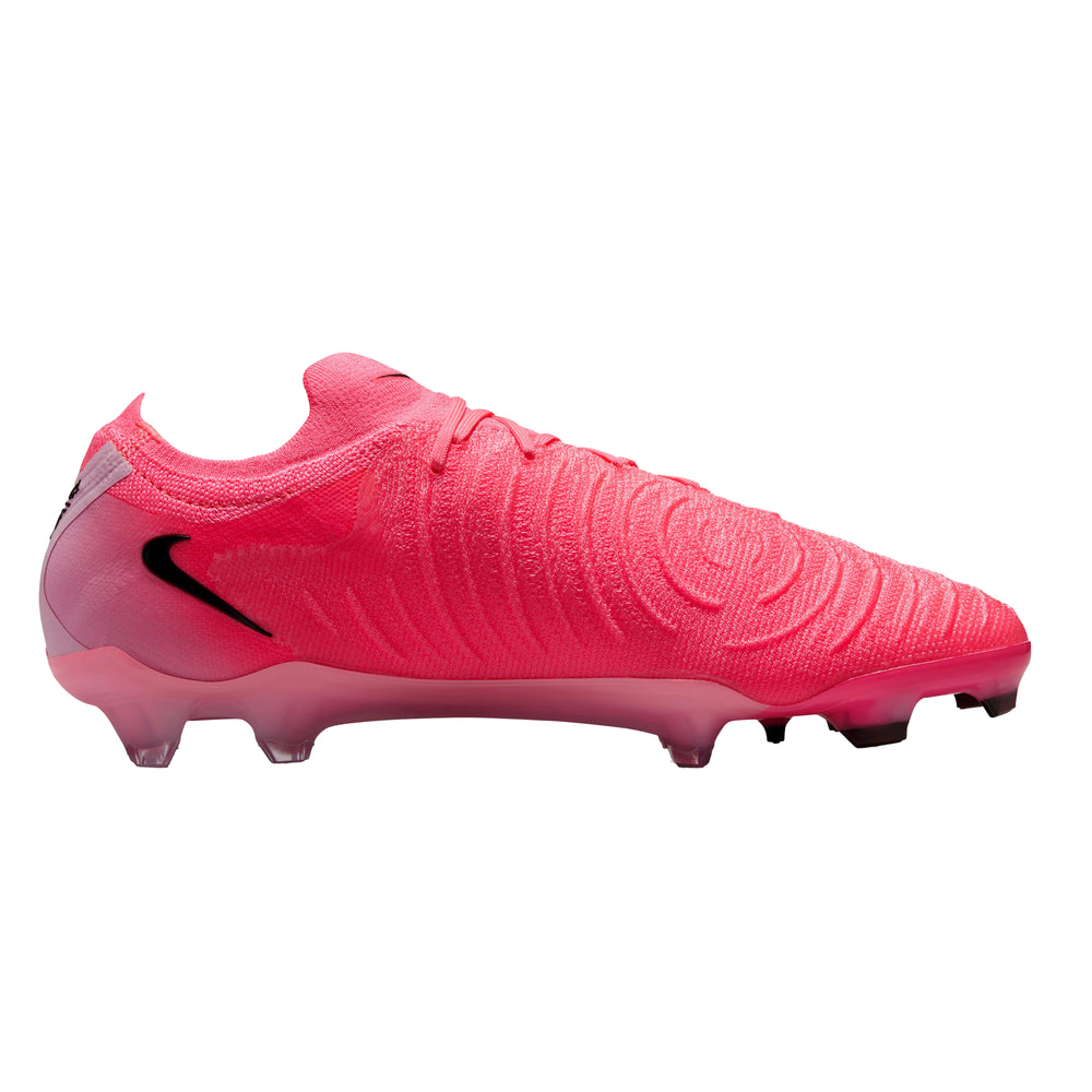 Phantom GX II Elite FG - Sunset Pulse/Black - Nike - NUMBER 10