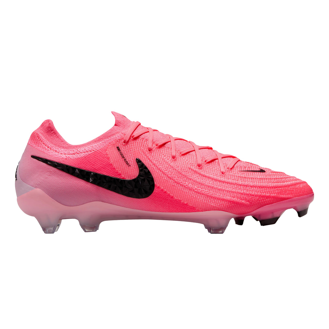 Phantom GX II Elite FG - Sunset Pulse/Black - Nike - NUMBER 10