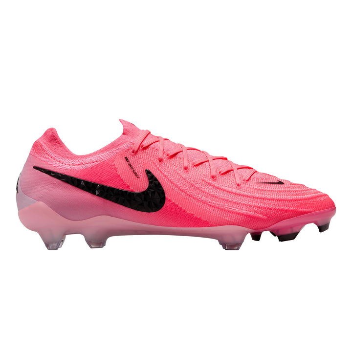 Phantom GX II Elite FG - Sunset Pulse/Black - Nike - NUMBER 10