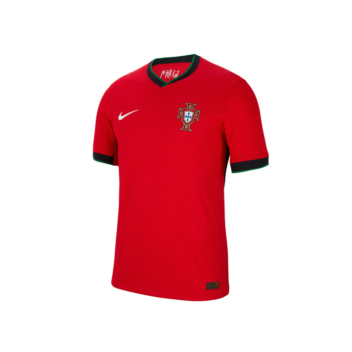 Portugal Match Home Shirt 24/25 - Nike - NUMBER 10