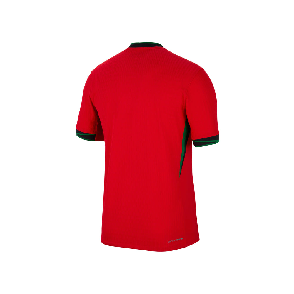 Portugal Match Home Shirt 24/25 – NUMBER 10 - Main Image