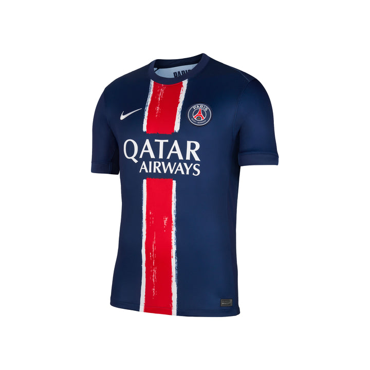 Paris Saint Germain Stadium Home Shirt 24/25 - Nike - NUMBER 10