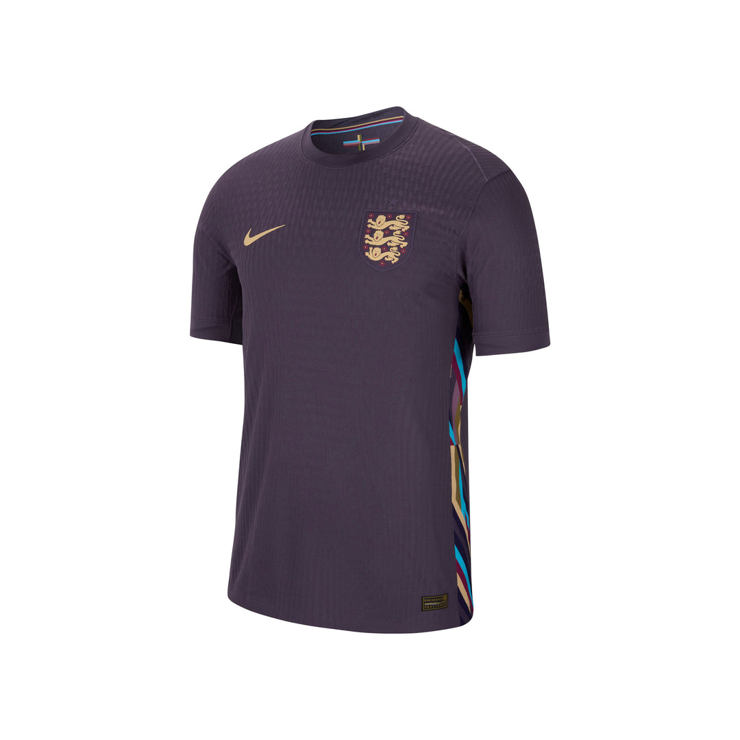 England Match Away Shirt 24/25 - Nike - NUMBER 10