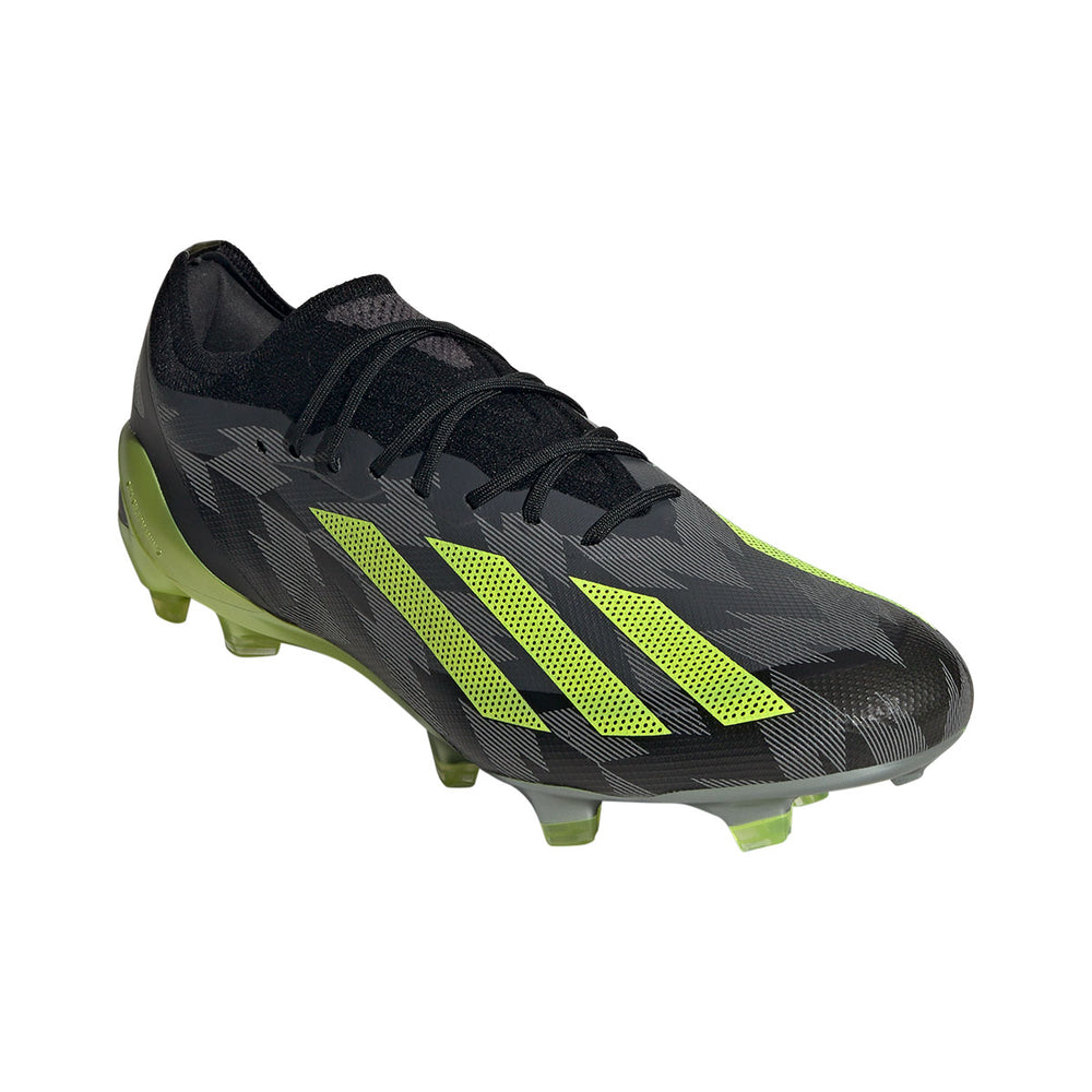 X Crazyfast INJ.1 F 'Crazycharged' - adidas - NUMBER 10