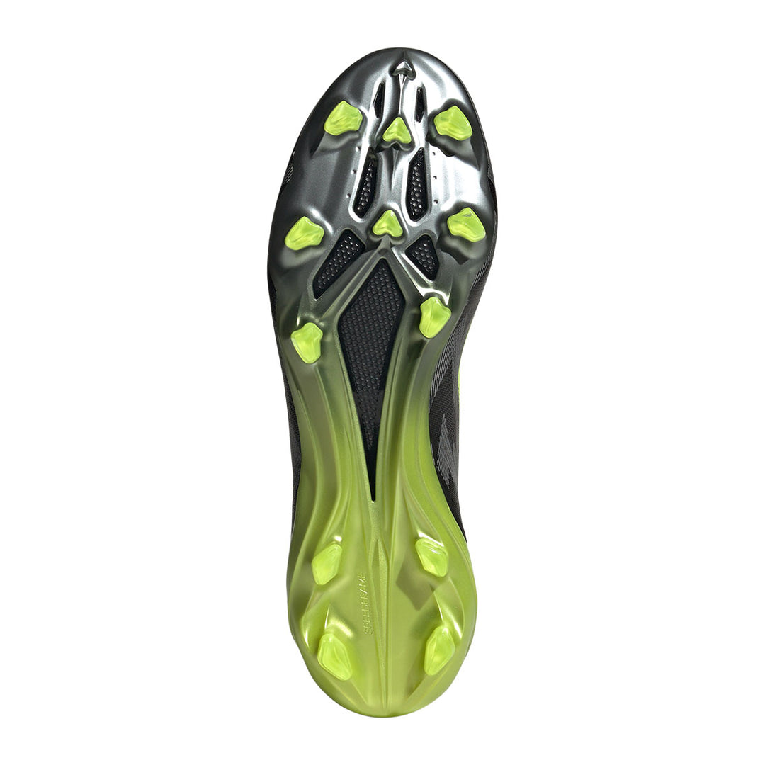 X Crazyfast INJ.1 F 'Crazycharged' - adidas - NUMBER 10