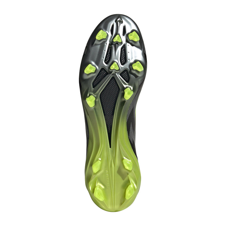X Crazyfast INJ.1 F 'Crazycharged' - adidas - NUMBER 10
