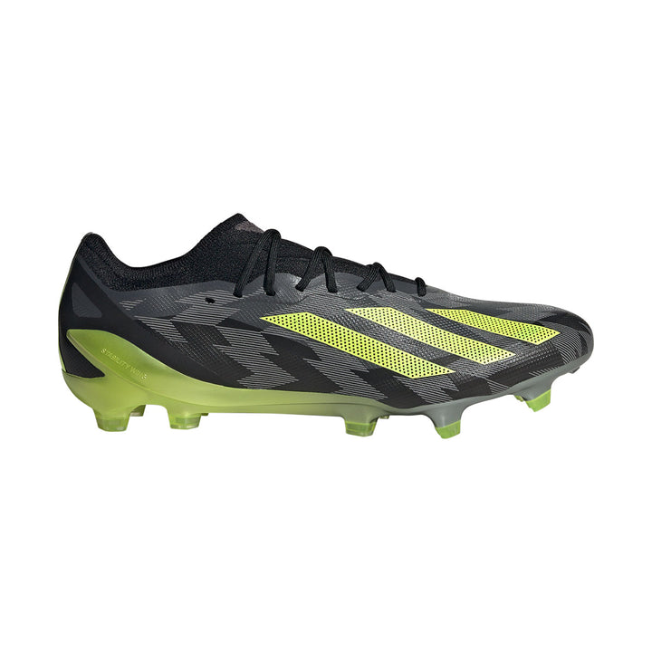 X Crazyfast INJ.1 F 'Crazycharged' - adidas - NUMBER 10