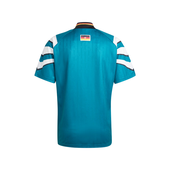 Germany 1996 Away Shirt - adidas - NUMBER 10