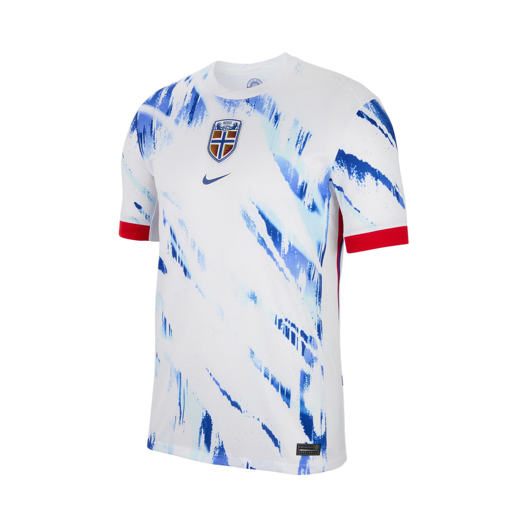Norway Stadium Away Shirt 24/25 - Nike - NUMBER 10