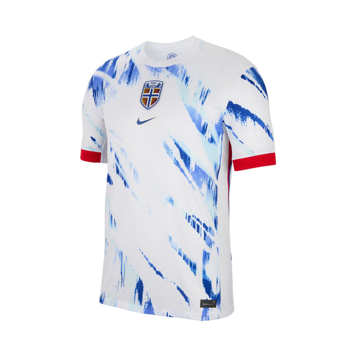 Norway Stadium Away Shirt 24/25 - Nike - NUMBER 10