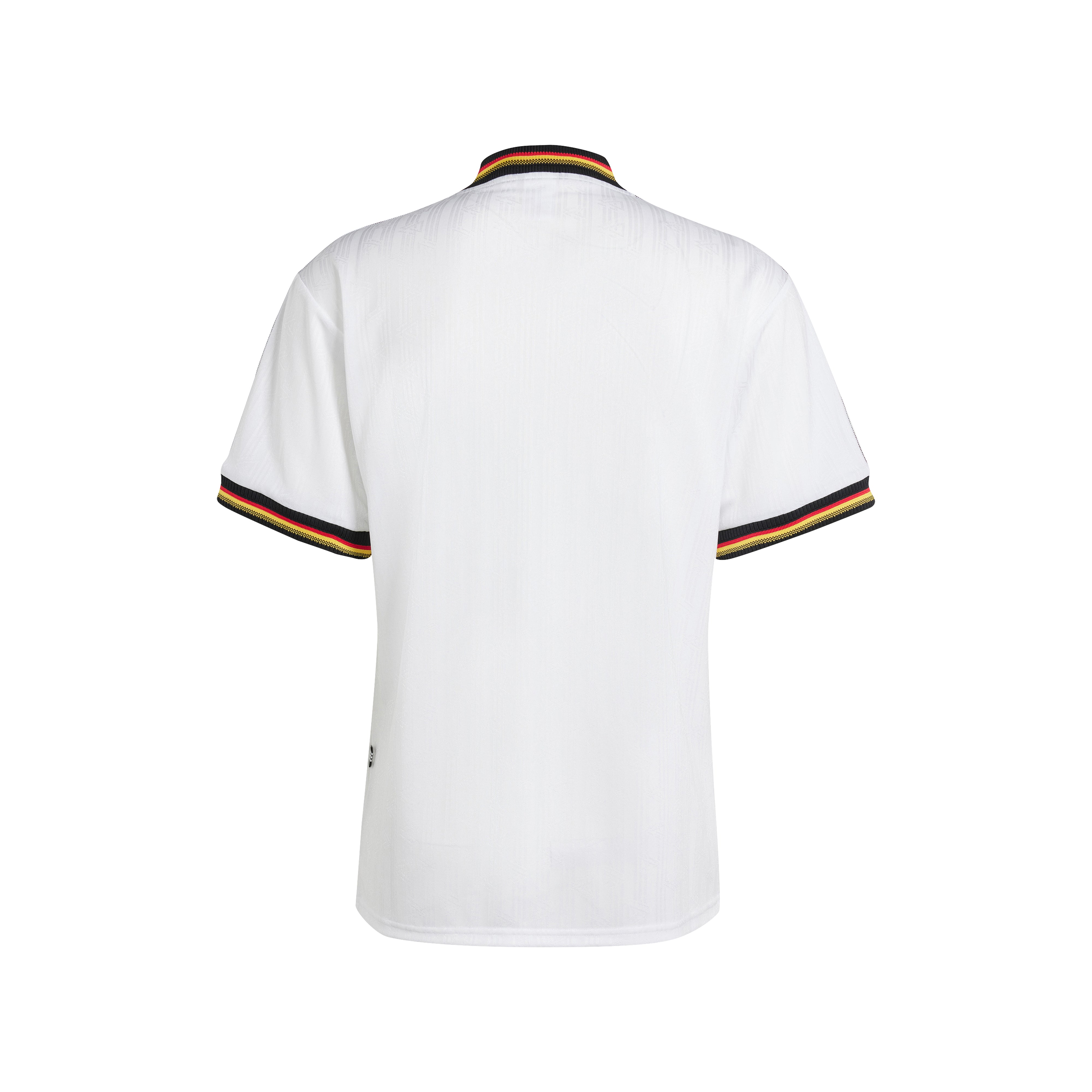 Germany 1996 Home Shirt – NUMBER 10