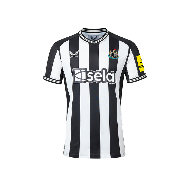 Newcastle United Home Shirt 23/24 - Castore - NUMBER 10